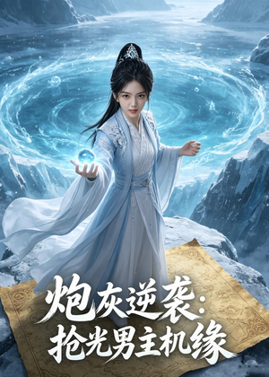 炮灰逆袭：抢光男主机缘（62集）海量短剧免费看