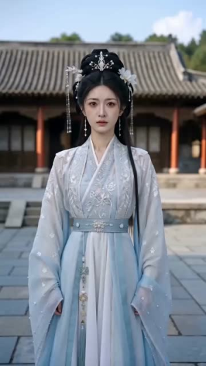 长离不见清欢（47集）热播短剧免费看