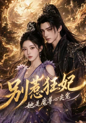 别惹狂妃她是魔尊心尖宠(73集) 别惹狂妃她是魔尊心尖宠(73集)最新短剧抢先看