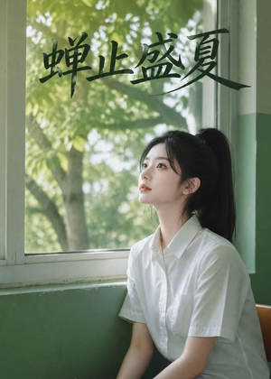 蝉止盛夏(73集) 蝉止盛夏(73集)短剧上热门