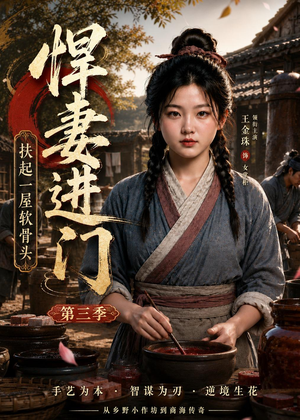 悍妻进门扶起一屋软骨头第三季(60集) 悍妻进门扶起一屋软骨头第三季(60集)更新时间一览表