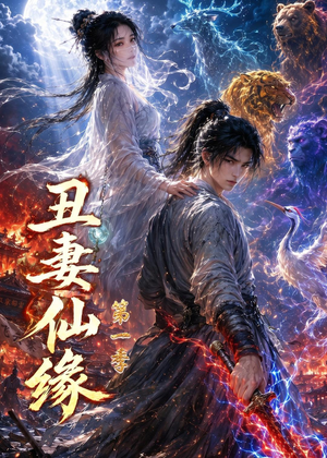 丑妻仙缘第一季(115集) 丑妻仙缘第一季(115集)每日短剧推荐