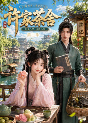 许家茶舍第二季(56集) 许家茶舍第二季(56集)免费全集短剧