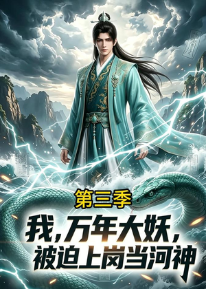 我，万年大妖，被迫上岗当河神第三季（60集）最新短剧推荐