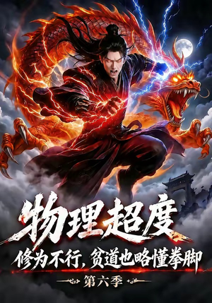 物理超度：修为不行贫道也略懂拳脚第六季（109集）短剧全集完整