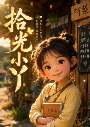拾光小丫（122集）火爆短剧抢先看