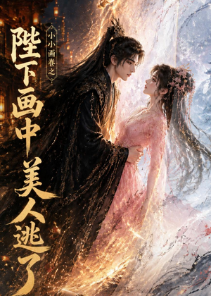 小小画卷之陛下画中美人逃了(92集) 小小画卷之陛下画中美人逃了(92集)男频短剧推荐