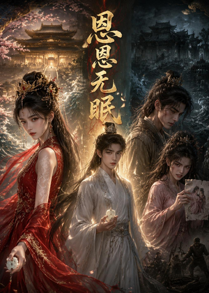 恩恩无眠(46集) 恩恩无眠(46集)最火爆短剧
