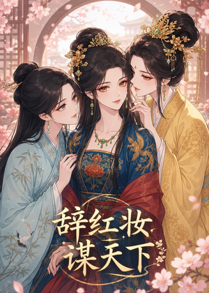 辞红妆谋天下(21集) 辞红妆谋天下(21集)免费短剧大全