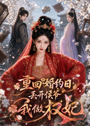 重回婚约日,丢开侯爷我做权妃(57集) 重回婚约日,丢开侯爷我做权妃(57集)一口气看完全集
