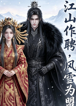 江山作聘，风雪为盟（46集）高分推荐免费看