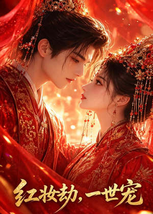 红妆劫,一世宠(33集) 红妆劫,一世宠(33集)河马免费短剧