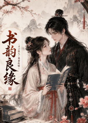 书韵良缘（57集）原创精彩短剧