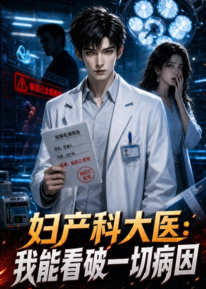 妇产科大医：我能看破一切病因（88集）爆款短剧抢先看
