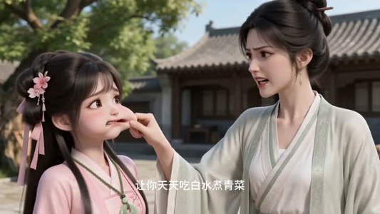 重生少女之我的前生是人能(80集) 重生少女之我的前生是人能(80集)短剧演员排行榜