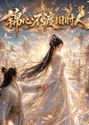 锦心不渡旧时人(44集) 锦心不渡旧时人(44集)精彩短剧抢先看