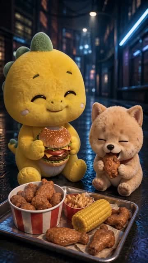 我掀翻了地球,在外星学做人(44集) 我掀翻了地球,在外星学做人(44集)流畅播放免费看