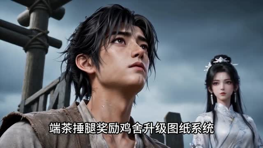 我种田三年，家禽全成神兽了（70集）短剧在哪个平台