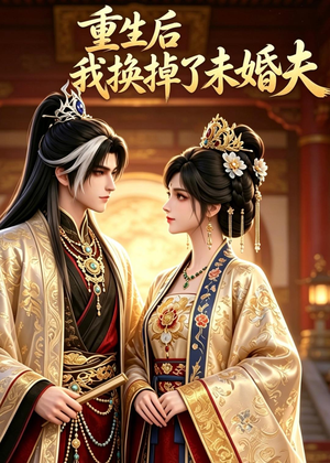 重生后我换掉了未婚夫(53集) 重生后我换掉了未婚夫(53集)网盘在线观看