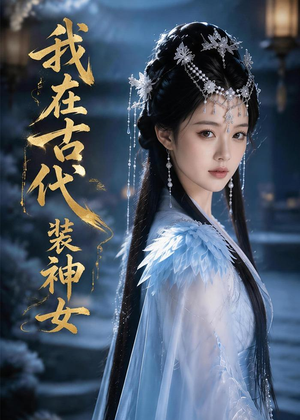 我在古代装神女（60集）夸克在线观看