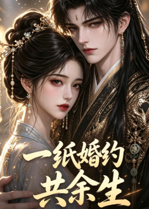 一纸婚约共余生(55集) 一纸婚约共余生(55集)追短剧关注我