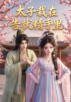 太子栽在告状精手里(44集) 太子栽在告状精手里(44集)全集免费看短剧