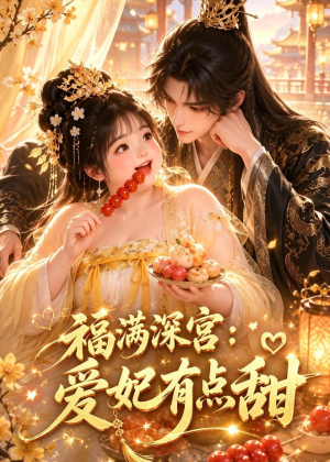 福满深宫：爱妃有点甜（61集）红果短剧看全集
