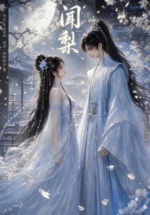 闻梨（33集）免费全集短剧