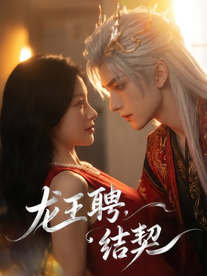 龙王聘:结契(60集) 龙王聘:结契(60集)第三季