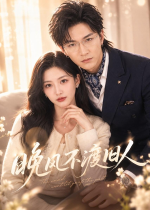 晚风不渡旧人（34集）免费短剧看不停