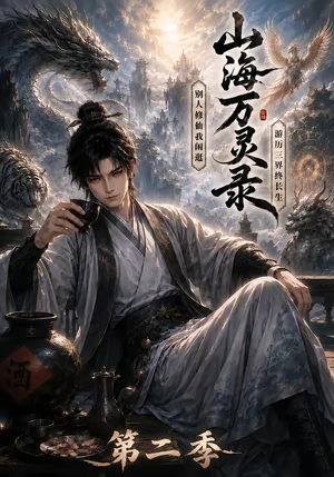 山海万灵录第二季(120集) 山海万灵录第二季(120集)短剧精彩不断
