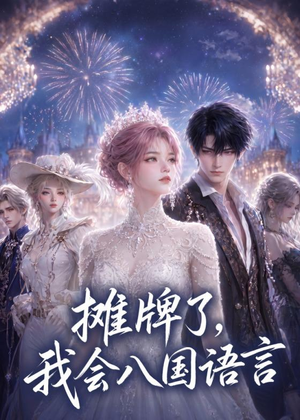 摊牌了，我会八国语言（80集）无需充值尽情看