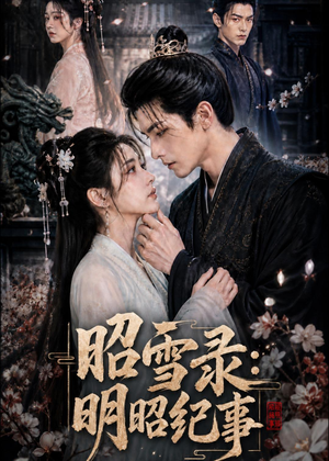 昭雪录：明昭纪事（20集）我全都看完了