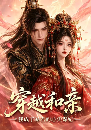 穿越和亲,我成了暴君的心尖谋妃(65集) 穿越和亲,我成了暴君的心尖谋妃(65集)精彩短剧天天看