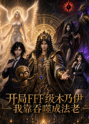 开局FFF级木乃伊我靠吞噬成法老（60集）全剧免费观看