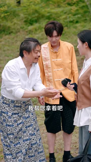 神龙寻宝，乡下丫头封神了（100集）好看到停不下来