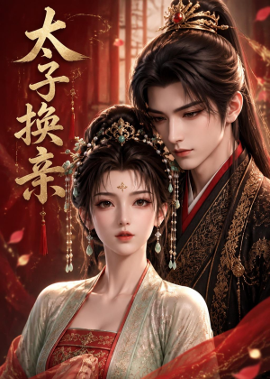 太子换亲（42集）短剧演员排行榜