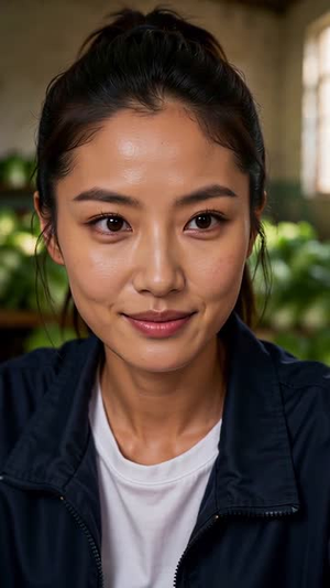都市收菜女王（40集）解说文案