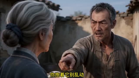 青芦金蚌记(32集) 青芦金蚌记(32集)甜宠短剧推荐