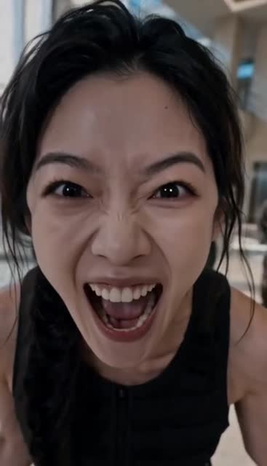 别惹大小姐,她是末世女王(60集) 别惹大小姐,她是末世女王(60集)超级好看的短剧