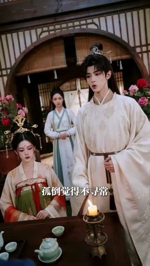 认亲失败后,公主她不装了(60集) 认亲失败后,公主她不装了(60集)精彩短剧分享。