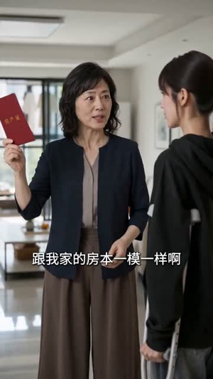 阳台上的二十年谎言（60集）短剧太好看了
