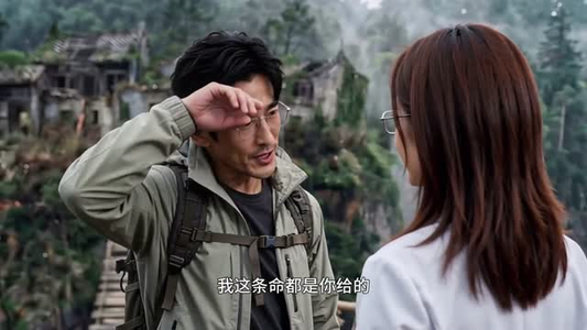 海岛巨蟒（70集）在哪个平台看