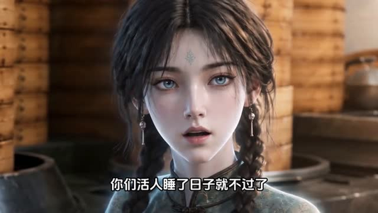 盘下倒闭包子铺,我靠灶灵逆风翻盘(50集) 盘下倒闭包子铺,我靠灶灵逆风翻盘(50集)360网盘观看