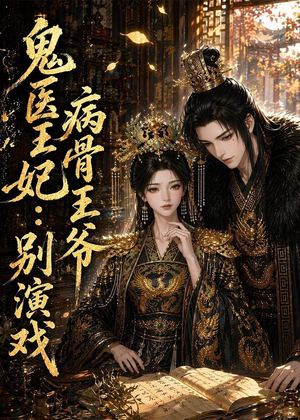 鬼医王妃:病骨王爷别演戏(93集) 鬼医王妃:病骨王爷别演戏(93集)直接看到大结局