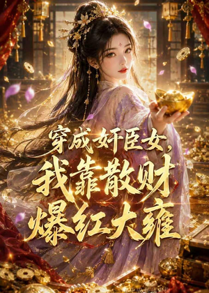 穿成奸臣女,我靠散财爆红大雍(114集) 穿成奸臣女,我靠散财爆红大雍(114集)甜宠短剧追到爽