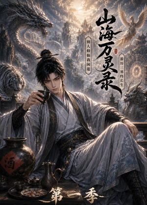 山海万灵录（117集）短剧免费看全集