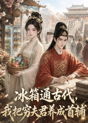 冰箱通古代,我把穷夫君养成首辅(45集) 冰箱通古代,我把穷夫君养成首辅(45集)热门短剧来袭