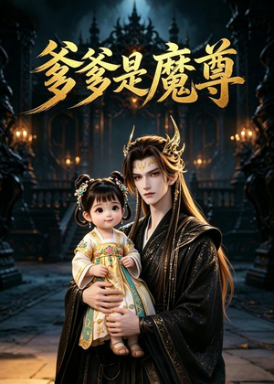 爹爹是魔尊(20集) 爹爹是魔尊(20集)短剧解说热门