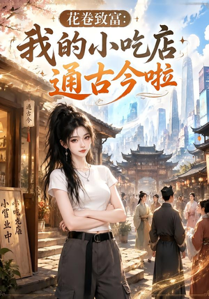 花卷致富:我的小吃店通古今啦(89集) 花卷致富:我的小吃店通古今啦(89集)短剧更新抢先看